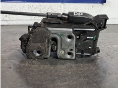 Recambio de cerradura puerta delantera derecha para renault scenic iii authentique referencia OEM IAM    2