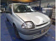 renault clio ii fase i (b/cbo) del año 2000