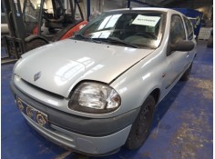 renault clio ii fase i (b/cbo) del año 2000 2
