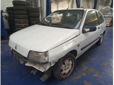 renault clio i fase i+ii (b/c57) 1.4 | 0.91 - ... del año 1995