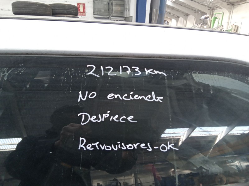 renault clio i fase i+ii (b/c57) 1.4 | 0.91 - ... del año 1995