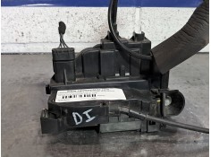 Recambio de cerradura puerta delantera izquierda para renault scenic iii authentique referencia OEM IAM   