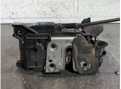 Recambio de cerradura puerta delantera izquierda para renault scenic iii authentique referencia OEM IAM    2