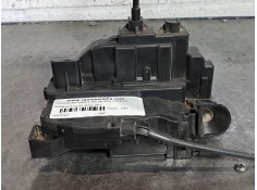 Recambio de cerradura puerta delantera derecha para renault clio iii authentique referencia OEM IAM   