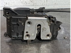 Recambio de cerradura puerta delantera derecha para renault clio iii authentique referencia OEM IAM    2