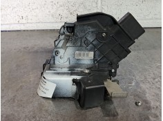 Recambio de cerradura puerta trasera derecha para ford focus 1.6 tdci 109 titanium referencia OEM IAM   