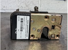Recambio de cerradura puerta delantera derecha para citroen jumpy 2.0 hdi referencia OEM IAM    2