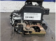 Recambio de cerradura puerta delantera derecha para volkswagen passat berlina (3b2) 1.9 tdi | 0.96 - ... 1.9 tdi | 0.96 - ... re