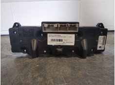 Recambio de mando climatizador para seat leon (1p1) stylance / style | 05.05 - 12.10 stylance / style | 05.05 - 12.10 referencia 2