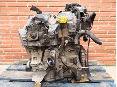 Recambio de motor completo para renault kangoo 1.5 dci diesel fap | 0.08 - ... 1.5 dci diesel fap | 0.08 - ... referencia OEM IA