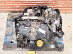 Recambio de motor completo para renault kangoo 1.5 dci diesel fap | 0.08 - ... 1.5 dci diesel fap | 0.08 - ... referencia OEM IA 2