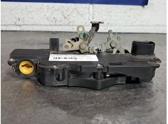 Recambio de cerradura puerta delantera derecha para fiat stilo (192) 1.9 jtd 115 | 12.02 - ... 1.9 jtd 115 | 12.02 - ... referen