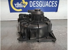 Recambio de motor calefaccion para nissan almera (n16/e)  | 0.00 - 0.06  | 0.00 - 0.06 referencia OEM IAM 27200BN808   2