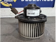 Recambio de motor calefaccion para hyundai coupe (j2) 1.6 16v referencia OEM IAM 9711624950  