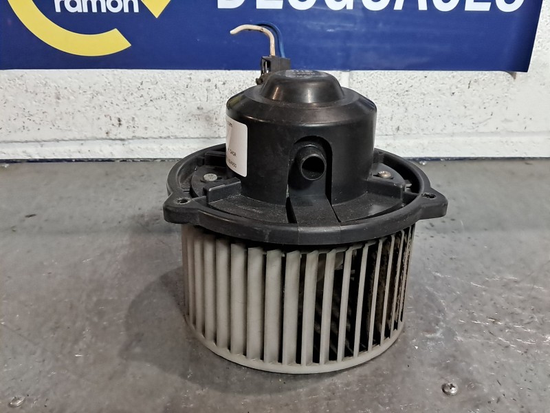 Recambio de motor calefaccion para hyundai coupe (j2) 1.6 16v referencia OEM IAM 9711624950  