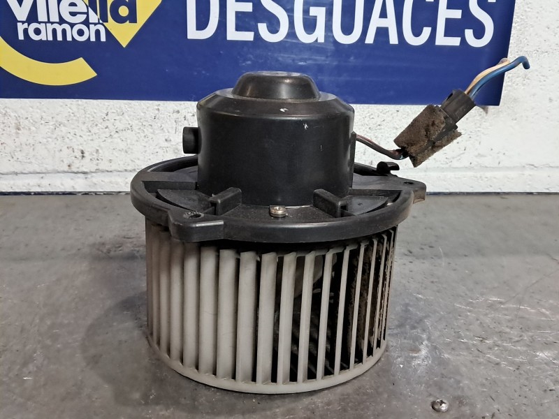 Recambio de motor calefaccion para hyundai coupe (j2) 1.6 16v referencia OEM IAM 9711624950  