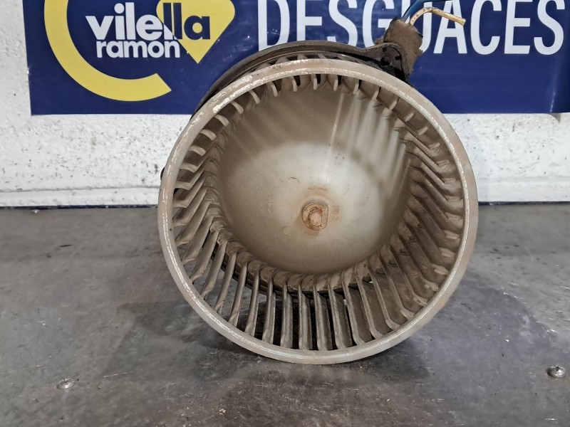 Recambio de motor calefaccion para hyundai coupe (j2) 1.6 16v referencia OEM IAM 9711624950  