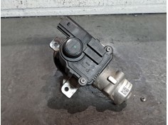 Recambio de valvula egr para renault clio iii authentique referencia OEM IAM   