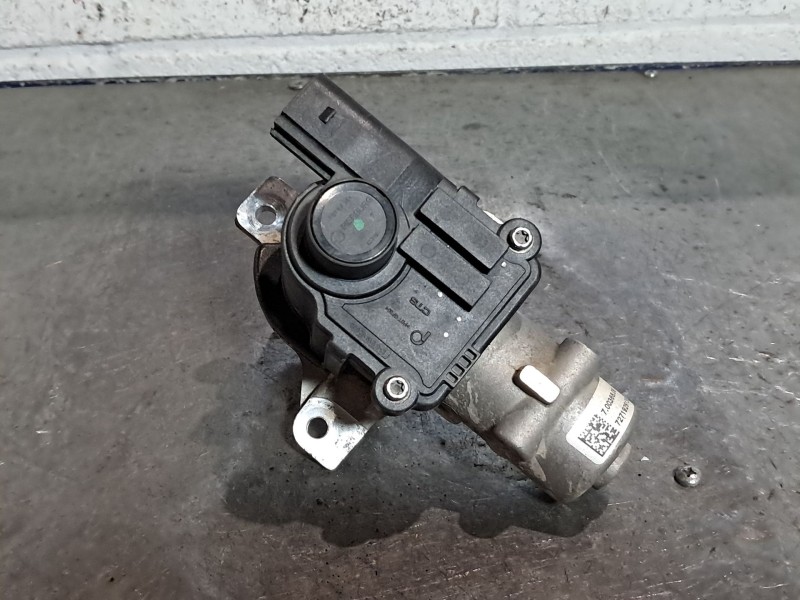Recambio de valvula egr para renault clio iii authentique referencia OEM IAM   