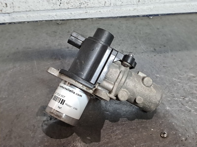 Recambio de valvula egr para renault clio iii authentique referencia OEM IAM   