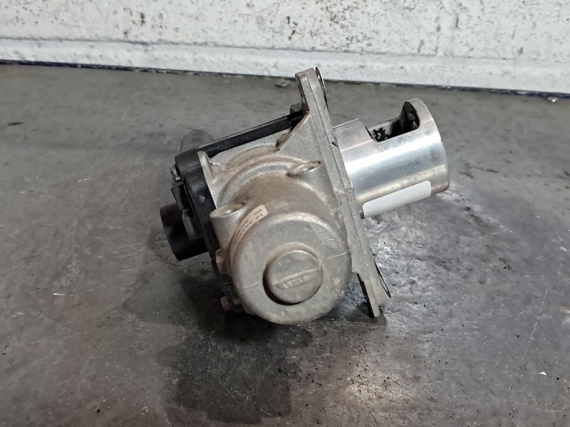 Recambio de valvula egr para renault clio iii authentique referencia OEM IAM   
