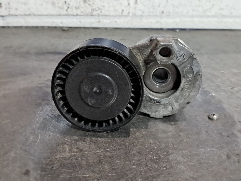 Recambio de tensor correa auxiliar para renault clio iii authentique referencia OEM IAM   