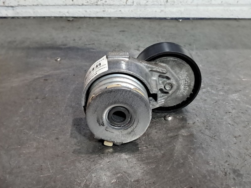 Recambio de tensor correa auxiliar para renault clio iii authentique referencia OEM IAM   