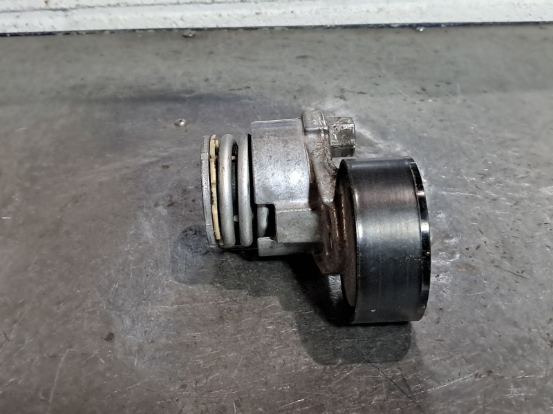 Recambio de tensor correa auxiliar para renault clio iii authentique referencia OEM IAM   
