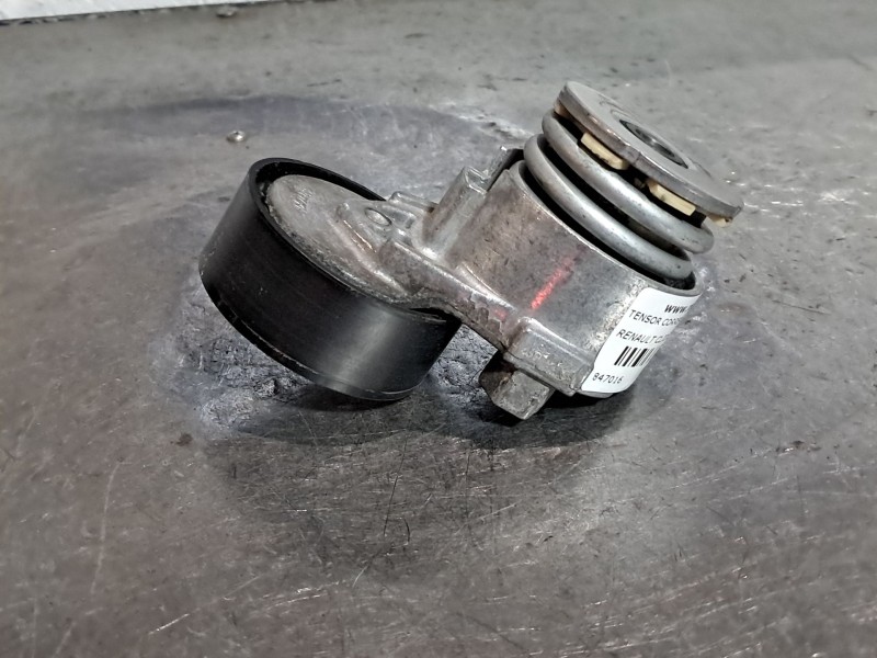 Recambio de tensor correa auxiliar para renault clio iii authentique referencia OEM IAM   