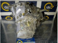Recambio de caja cambios para peugeot 206 berlina xn | 09.98 - 12.02 xn | 09.98 - 12.02 referencia OEM IAM 20DL72  