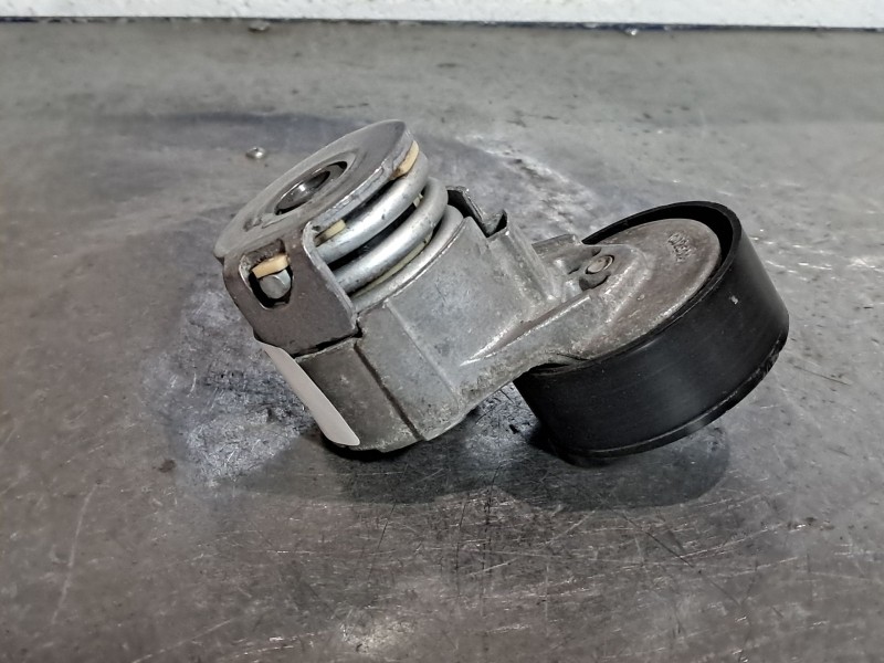 Recambio de tensor correa auxiliar para renault clio iii authentique referencia OEM IAM   