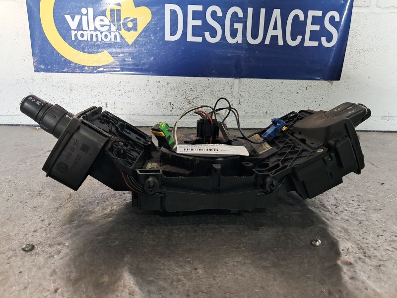 Recambio de anillo airbag para renault scenic ii 1.6 16v referencia OEM IAM 8200127727 820012772715L4  Recambio de anillo airbag para renault scenic ii 1.6 16v referencia OEM IAM 8200127727 820012772715L4