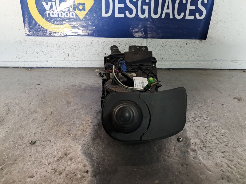 Recambio de anillo airbag para renault scenic ii 1.6 16v referencia OEM IAM 8200127727 820012772715L4  Recambio de anillo airbag para renault scenic ii 1.6 16v referencia OEM IAM 8200127727 820012772715L4