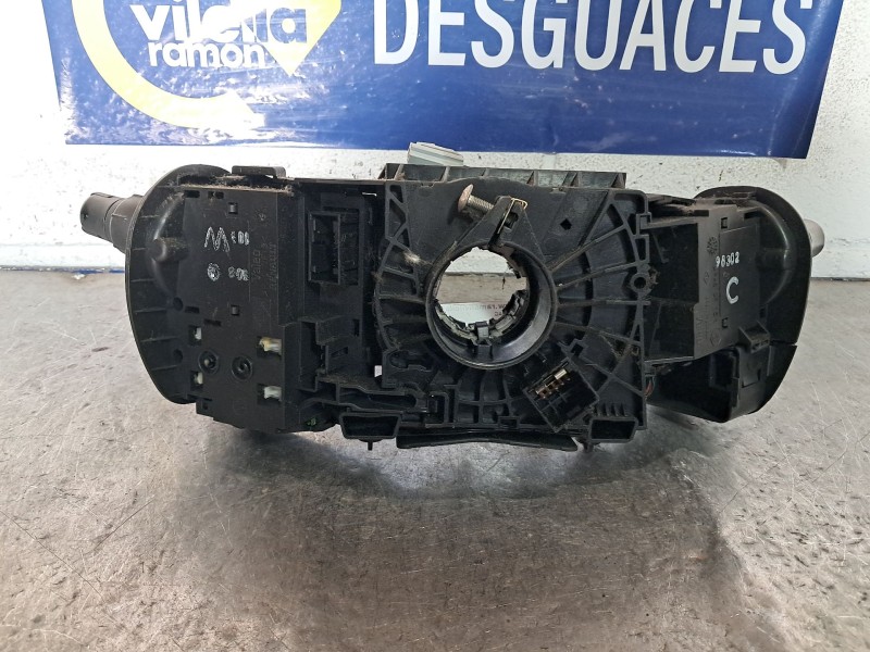 Recambio de anillo airbag para renault scenic ii 1.6 16v referencia OEM IAM 8200127727 820012772715L4  Recambio de anillo airbag para renault scenic ii 1.6 16v referencia OEM IAM 8200127727 820012772715L4