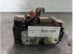 Recambio de cerradura maletero porton para fiat doblo ii cargo (263)  | 0.15 - ...  | 0.15 - ... referencia OEM IAM    2