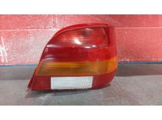 Recambio de piloto trasero derecho para ford fiesta referencia OEM IAM   