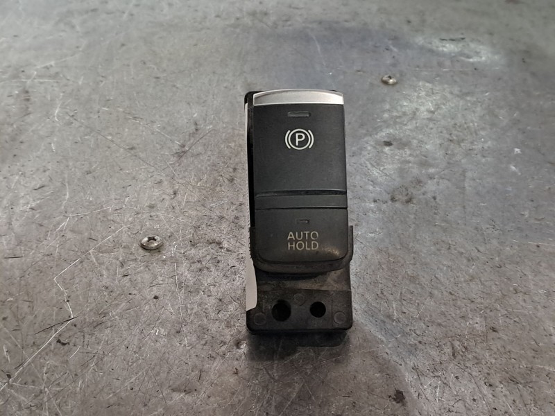 Recambio de palanca freno de mano para nissan qashqai (j11)  | 0.13 - ...  | 0.13 - ... referencia OEM IAM 251756FE0A  