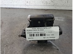 Recambio de palanca freno de mano para nissan qashqai (j11)  | 0.13 - ...  | 0.13 - ... referencia OEM IAM 251756FE0A   2