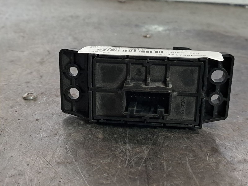 Recambio de palanca freno de mano para nissan qashqai (j11)  | 0.13 - ...  | 0.13 - ... referencia OEM IAM 251756FE0A  