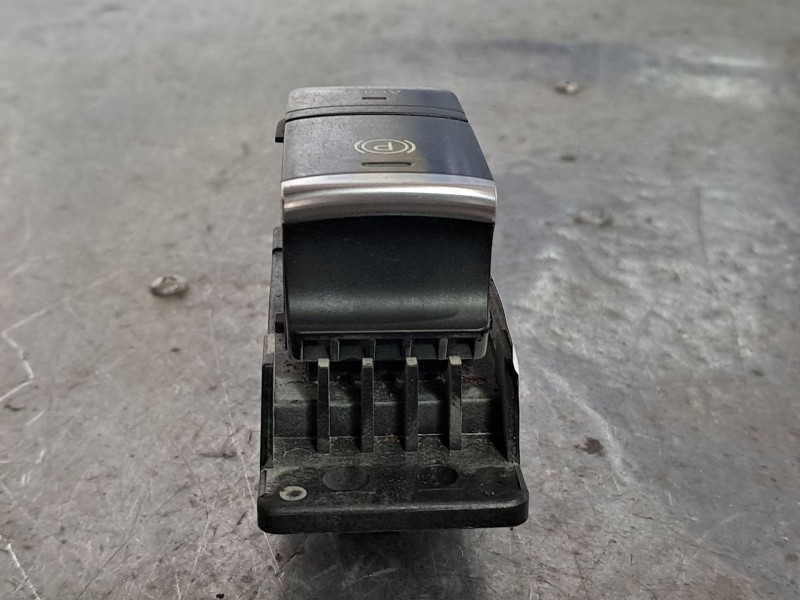 Recambio de palanca freno de mano para nissan qashqai (j11)  | 0.13 - ...  | 0.13 - ... referencia OEM IAM 251756FE0A  