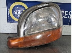 Recambio de faro izquierdo para renault kangoo express rl 1.2 referencia OEM IAM   
