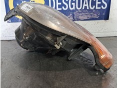 Recambio de faro izquierdo para renault kangoo express rl 1.2 referencia OEM IAM    2