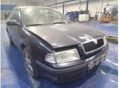 skoda octavia berlina (1u2)  | 0.01 - ... del año 2003