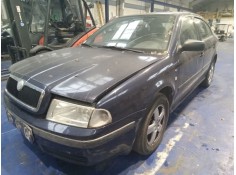 skoda octavia berlina (1u2)  | 0.01 - ... del año 2003 2
