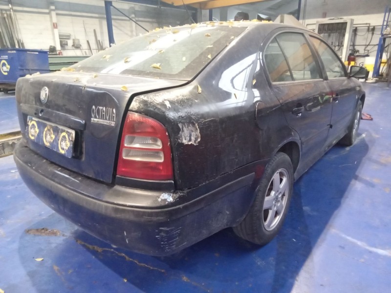 skoda octavia berlina (1u2)  | 0.01 - ... del año 2003