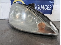 Recambio de faro derecho para ford focus berlina (cak) 1.8 tddi turbodiesel cat | 0.98 - ... 1.8 tddi turbodiesel cat | 0.98 - .