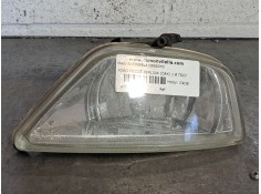 Recambio de faro antiniebla derecho para ford focus berlina (cak) 1.8 tddi turbodiesel cat | 0.98 - ... 1.8 tddi turbodiesel cat