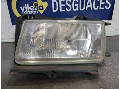 Recambio de faro izquierdo para citroen jumpy 2.0 hdi referencia OEM IAM   
