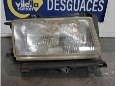 Recambio de faro derecho para citroen jumpy 2.0 hdi referencia OEM IAM   