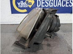 Recambio de faro derecho para citroen jumpy 2.0 hdi referencia OEM IAM    2